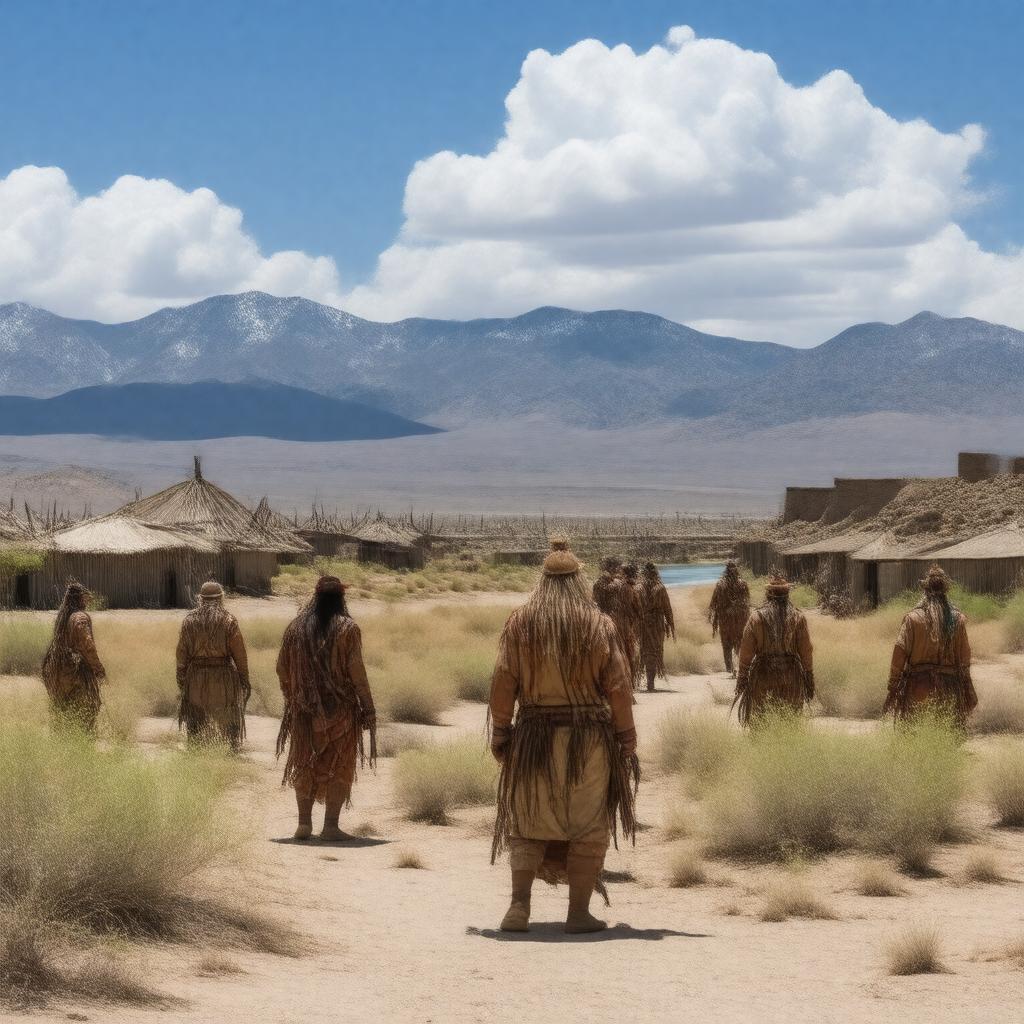 Mojave people